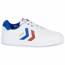 Sneakers basse hummel HANDBALL PERFEKT Bianco - 37