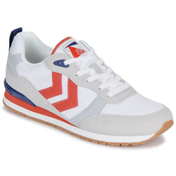 Sneakers hummel MONACO 86 NS Bianco - 41