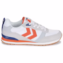 Sneakers hummel MONACO 86 NS Bianco - 41