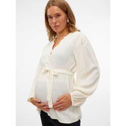 Vero Moda 5715600170859 Camicetta Manica lunga Viscosa