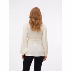Vero Moda 5715600170859 Camicetta Manica lunga Viscosa - Vista aggiuntiva 2