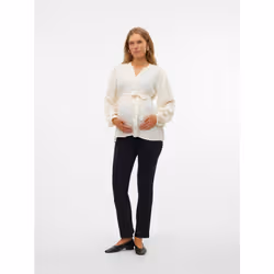 Vero Moda 5715600170859 Camicetta Manica lunga Viscosa - Vista aggiuntiva 4