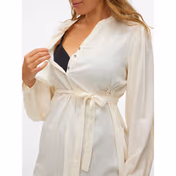 Vero Moda 5715600170859 Camicetta Manica lunga Viscosa - Vista aggiuntiva 5