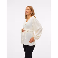 Vero Moda 5715600170859 Camicetta Manica lunga Viscosa - Vista aggiuntiva 6