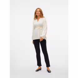 Vero Moda 5715600170859 Camicetta Manica lunga Viscosa - Vista aggiuntiva 7