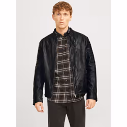 Jack & Jones 12262456_2161.62, Nero