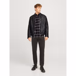 Jack & Jones 12262456_2161.62 cappotto e giacca - Vista aggiuntiva 4
