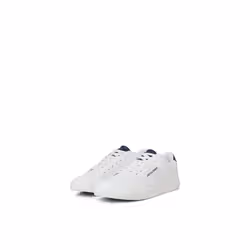 Jack & Jones 12203642_2206_1112980_43 sneaker alla moda Maschio Bianco - Vista aggiuntiva 7