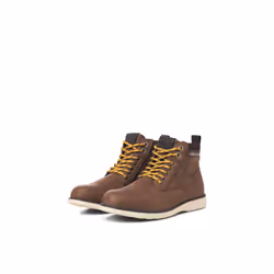 Jack & Jones 12243420_408_1134089.26 stivale Marrone, Cappuccino - Vista aggiuntiva 6
