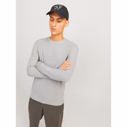 Jack & Jones 12257771_2381.63 maglieria - Vista aggiuntiva 7