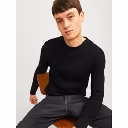 Jack & Jones 12257771_2161.63 maglieria - Vista aggiuntiva 7