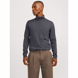 Jack & Jones 12258051_2383.41, XXL, Vestibilità regolare, Manica lunga, 1 pz