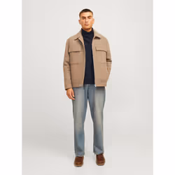 Jack & Jones 12258051_2078.59 maglieria - Vista aggiuntiva 4