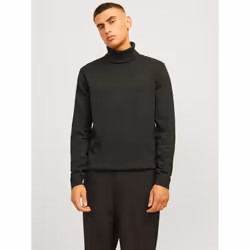 Jack & Jones 12258051_1646_1113126.41, XXL, Vestibilità regolare, Manica lunga, 1 pz