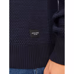 Jack & Jones 12258139_1328.63 maglieria - Vista aggiuntiva 5
