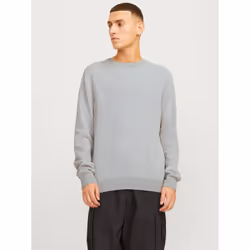 Jack & Jones 12258139_2381.41, XXL, Vestibilità regolare, Girocollo, Manica lunga, 1 pz