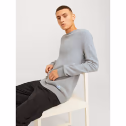 Jack & Jones 12258139_2381.65 maglieria - Vista aggiuntiva 7