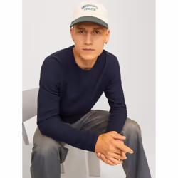 Jack & Jones 12258407_1328.41 maglieria - Vista aggiuntiva 7