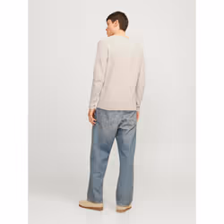 Jack & Jones 12258407_122_1115761.65 maglieria - Vista aggiuntiva 2