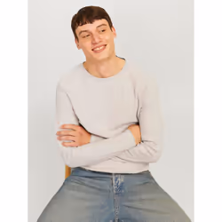Jack & Jones 12258407_122_1115761.65 maglieria - Vista aggiuntiva 7