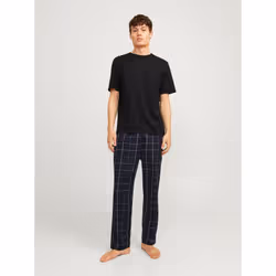 Jack & Jones 12263659_2161_1136132.62, Nero, L, 2 pz