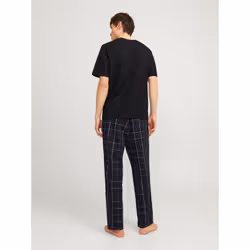 Jack & Jones 12263659_2161_1136132.62 Pantaloncino Nero