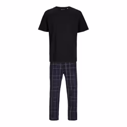 Jack & Jones 12263659_2161_1136132.62 Pantaloncino Nero