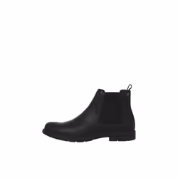 Jack & Jones 12257987_212.78 stivale Antracite, Nero
