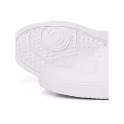 Jack & Jones 12257992_2206_1112991_46 sneaker alla moda Maschio Bianco - Vista aggiuntiva 5