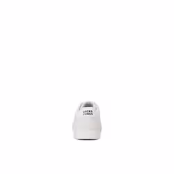 Jack & Jones 12257992_2206_1112991_44 sneaker alla moda Maschio Bianco - Vista aggiuntiva 2
