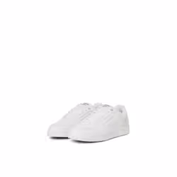 Jack & Jones 12257992_2206_1112991_41 sneaker alla moda Maschio Bianco - Vista aggiuntiva 6