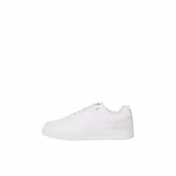 Jack & Jones 12257992_2206_1112991_45 sneaker alla moda Maschio Bianco - Vista aggiuntiva 3