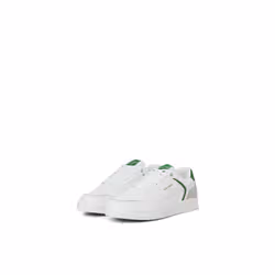 Jack & Jones 12257992_2206_1112989_44 sneaker alla moda Maschio Bianco - Vista aggiuntiva 6