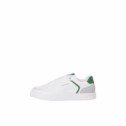 Jack & Jones 12257992_2206_1112989_45 sneaker alla moda Maschio Bianco - Vista aggiuntiva 3