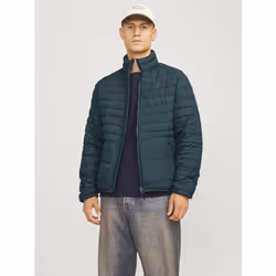 Jack & Jones 12256985_9486.63, XL, Manica lunga, 1 pz