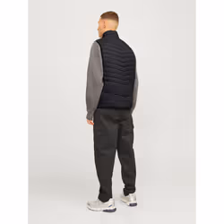 Jack & Jones 12256987_2161.41 cappotto e giacca - Vista aggiuntiva 2