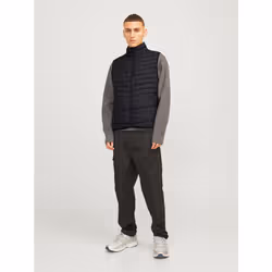 Jack & Jones 12256987_2161.41 cappotto e giacca - Vista aggiuntiva 4