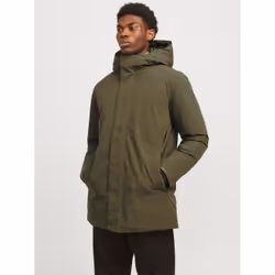 Jack & Jones 12258403_1927.60, S, Manica lunga, 1 pz