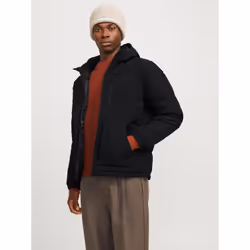 Jack & Jones 12258416_2161.63, Nero