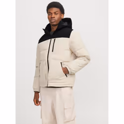 Jack & Jones 12258416_123_1115756.41, XXL, Manica lunga, 1 pz