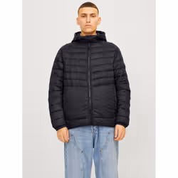 Jack & Jones 12258441_2161_1115857.65, Nero