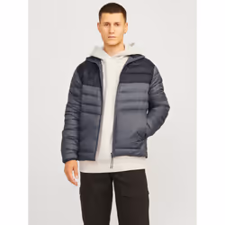 Jack & Jones 12258444_2042_1115880.60, S, Manica lunga, 1 pz