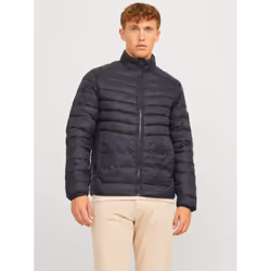 Jack & Jones 12258444_2161_1115881.60, Nero