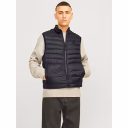 Jack & Jones 12258457_2161_1115906.63, Nero