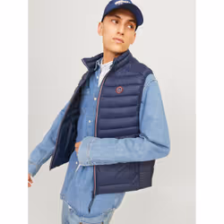 Jack & Jones 12258457_2078_1115907.60 cappotto e giacca - Vista aggiuntiva 7