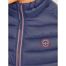 Jack & Jones 12258457_2078_1115907.59 cappotto e giacca - Vista aggiuntiva 5