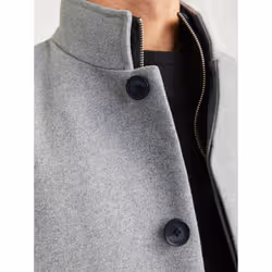 Jack & Jones 12258674_2381_S cappotto e giacca - Vista aggiuntiva 5