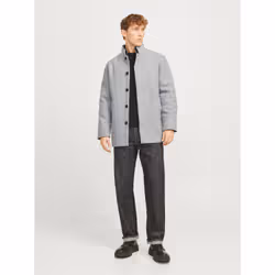 Jack & Jones 12258674_2381_M cappotto e giacca - Vista aggiuntiva 4