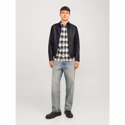 Jack & Jones 12261195_2161.60 cappotto e giacca - Vista aggiuntiva 4
