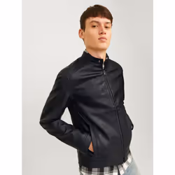Jack & Jones 12261195_2161.60 cappotto e giacca - Vista aggiuntiva 7